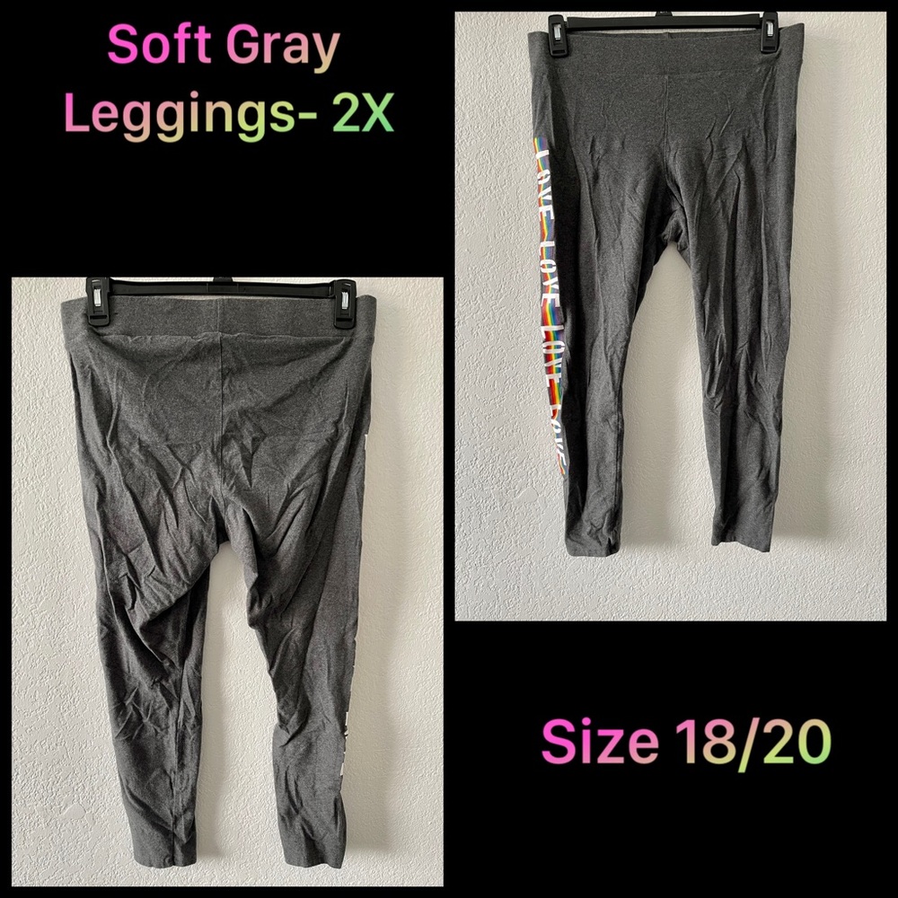 Torrid- Premium Leggings Size- 18/20